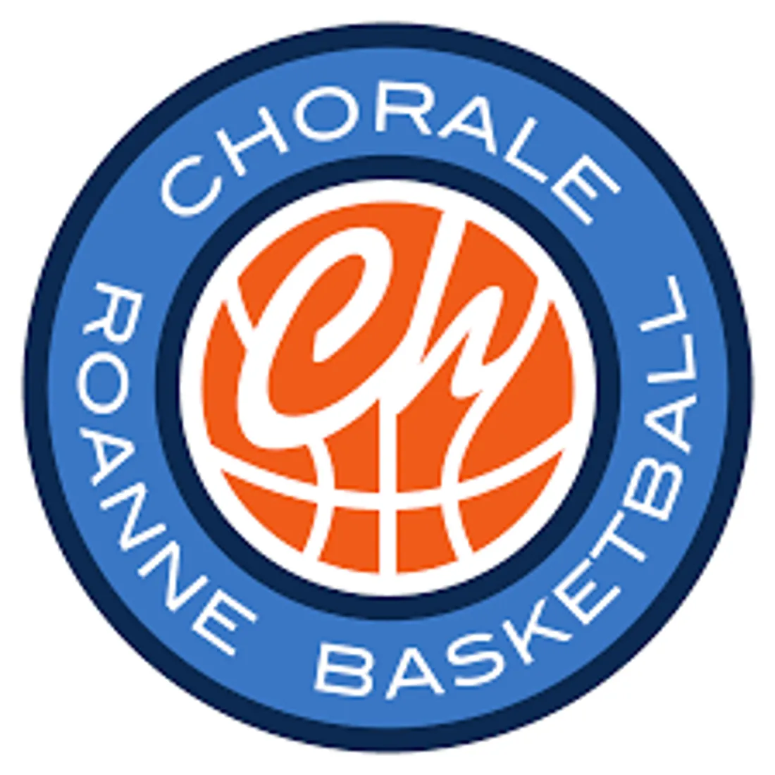 Match Chorale de Roanne / Chartres à la Halle Vacheresse à Roanne