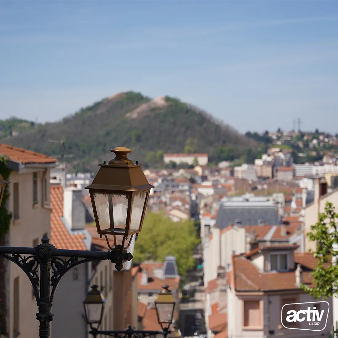 Saint-Etienne 