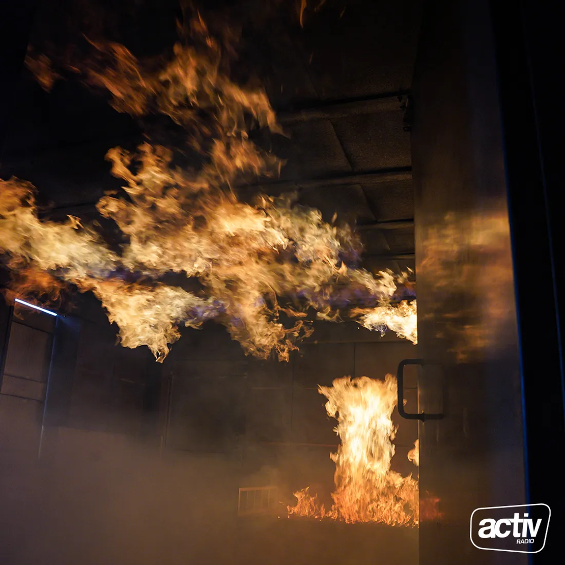 Incendie 