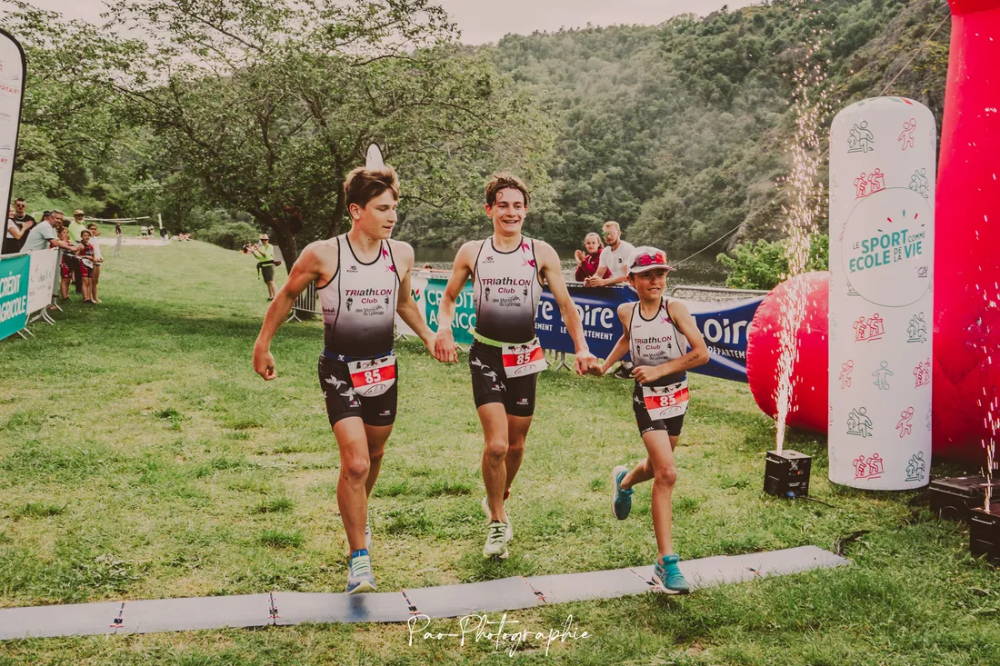 triathlon