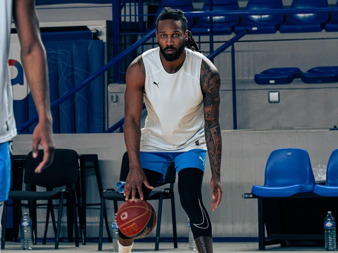 Basket : la recrue Wayne Selden Jr.