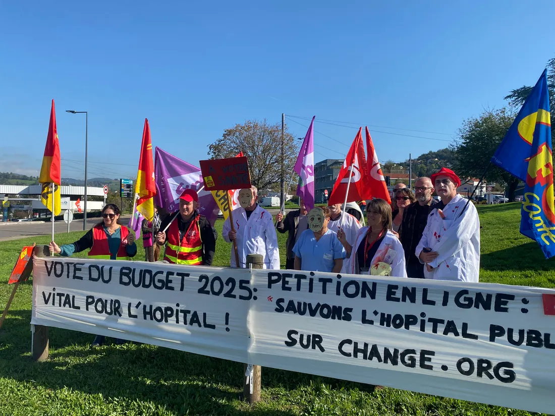La mobilisation de ce 29 octobre.