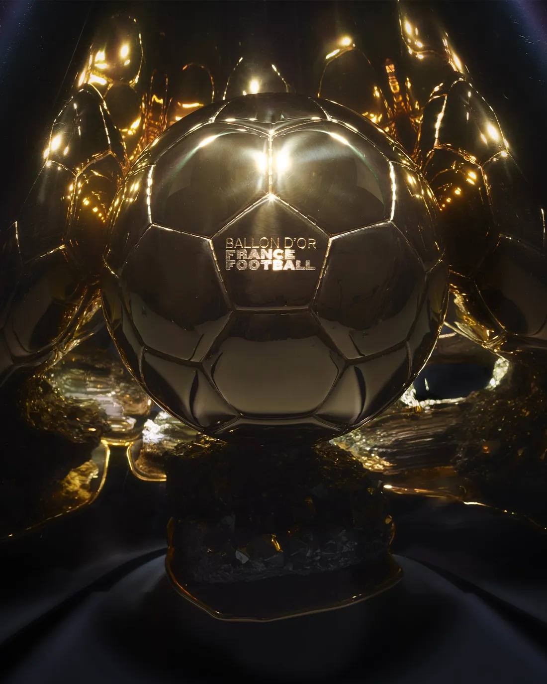 Ballon d'or 