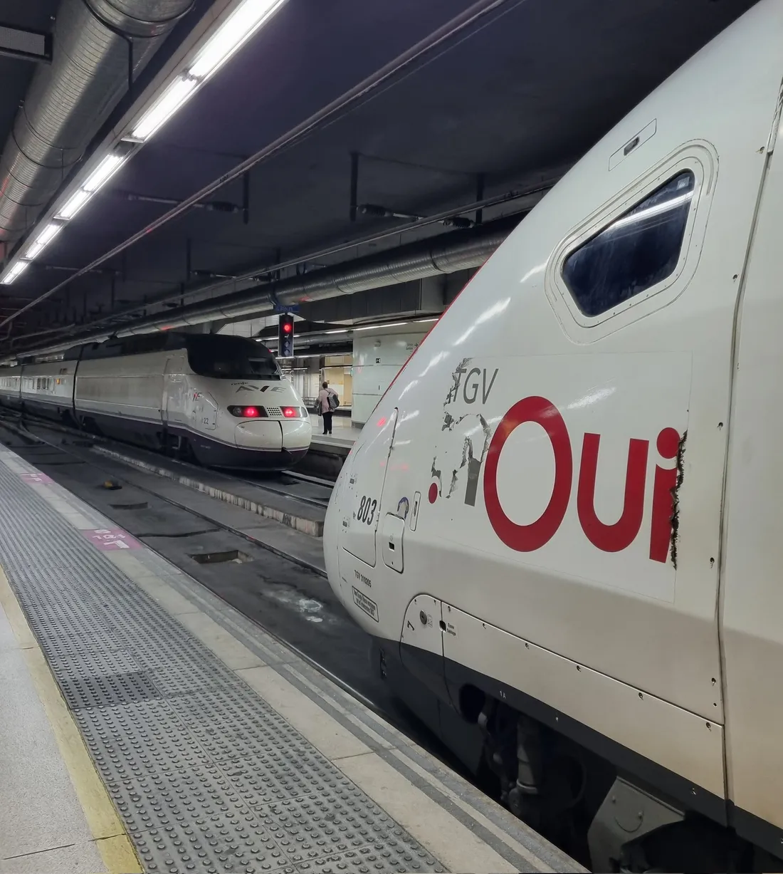 TGV 