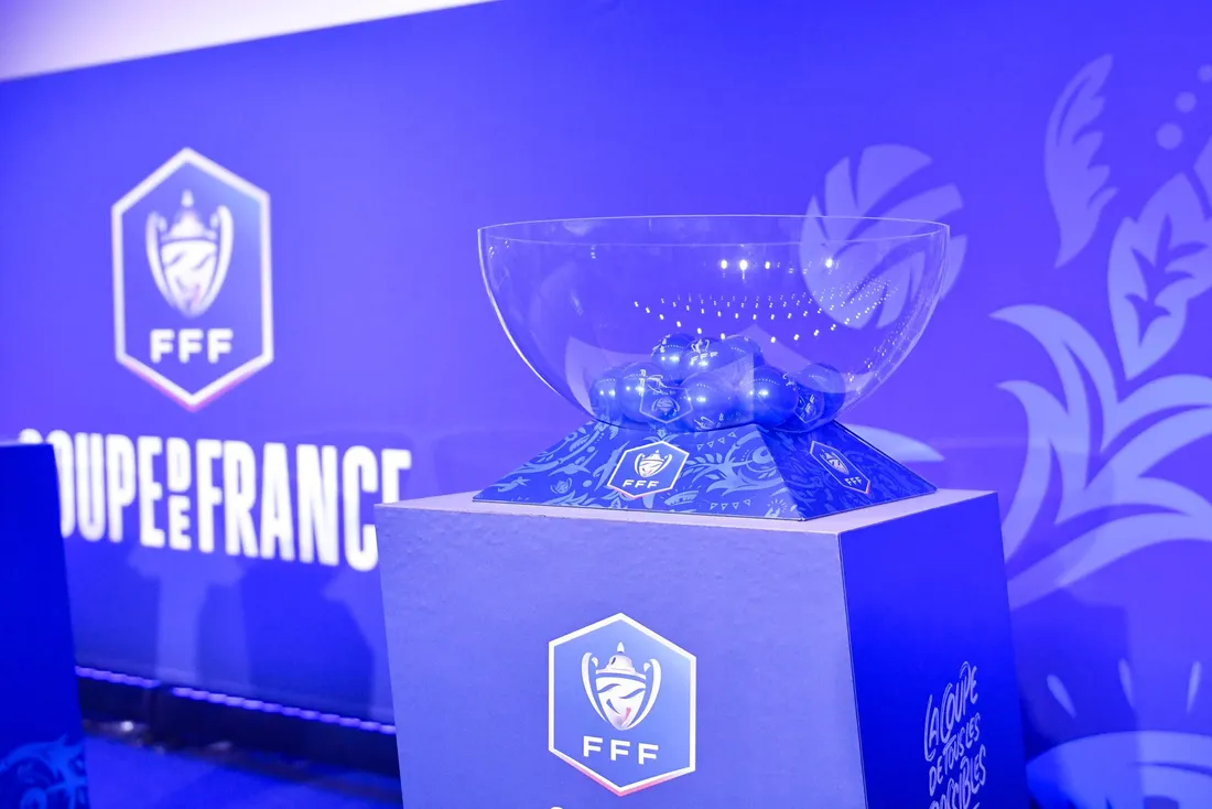 Coupe de France 