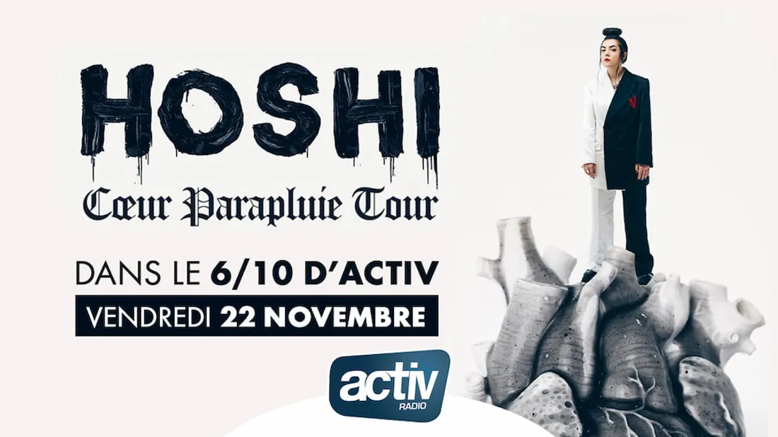 HOSHI dans le 6/10