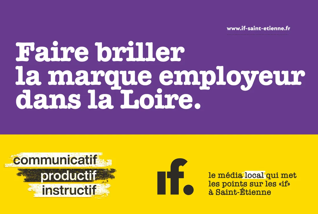 IF Saint-Etienne : à vos marques employeurs