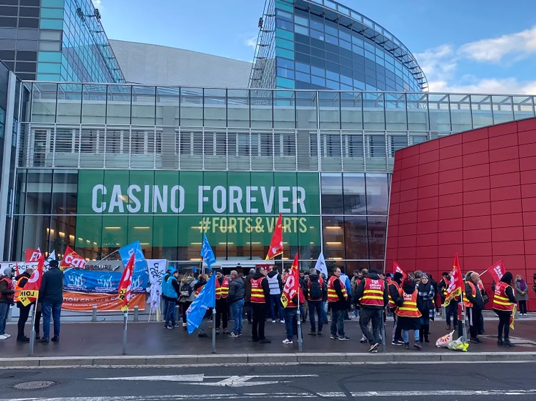 manifestation casino saint-étienne 