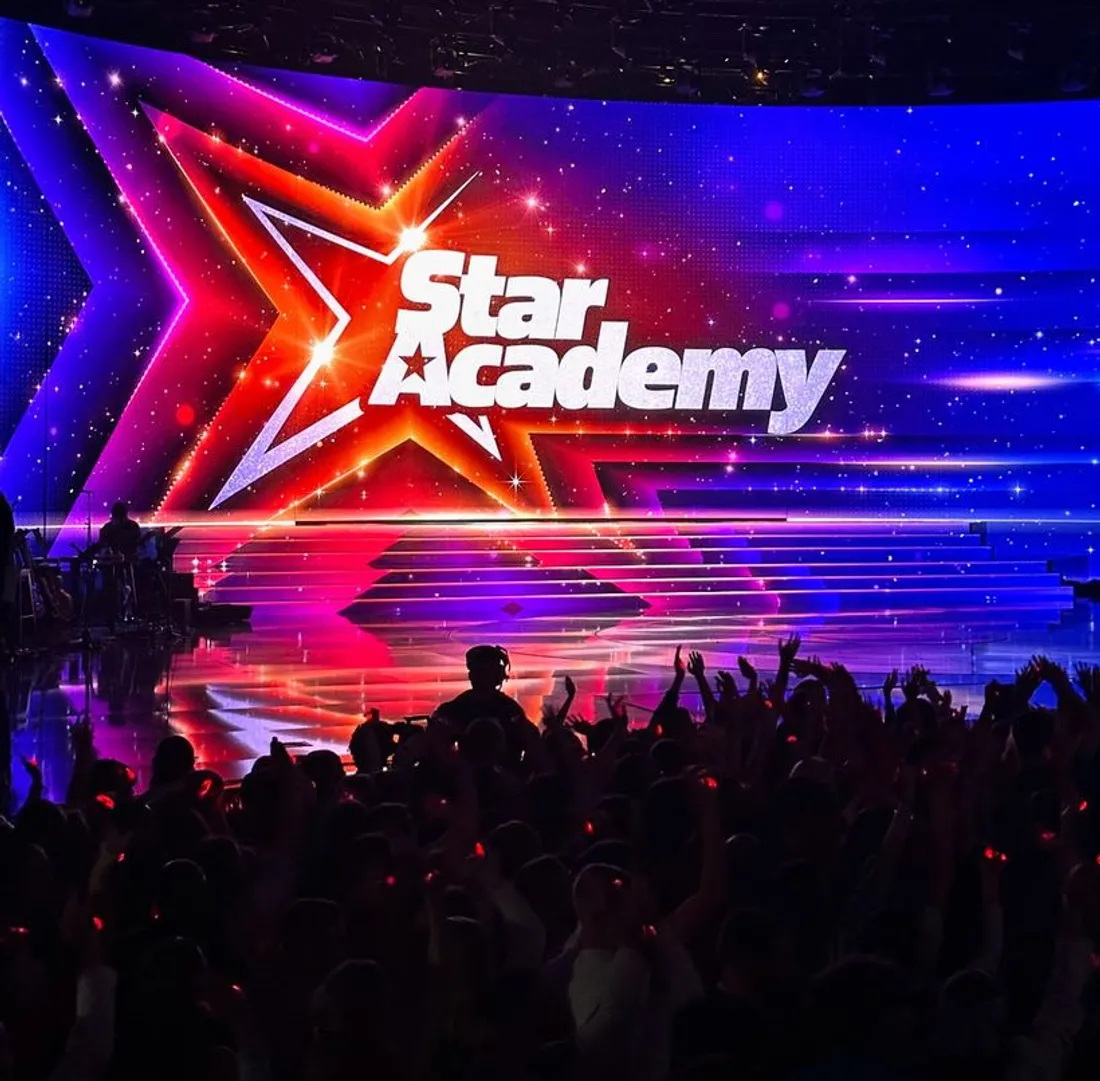 Star Academy