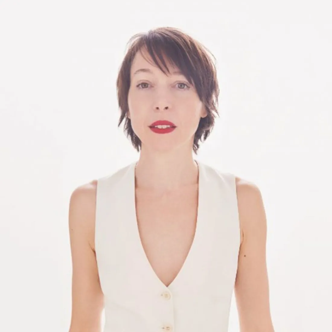 Concert de Jeanne Cherhal