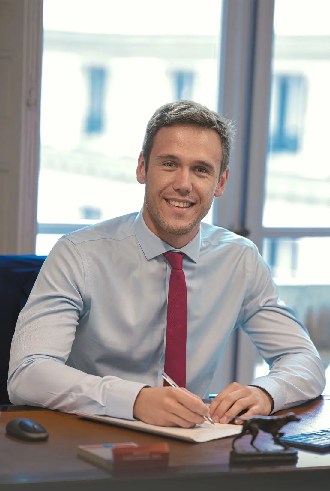 Corentin Jousserand