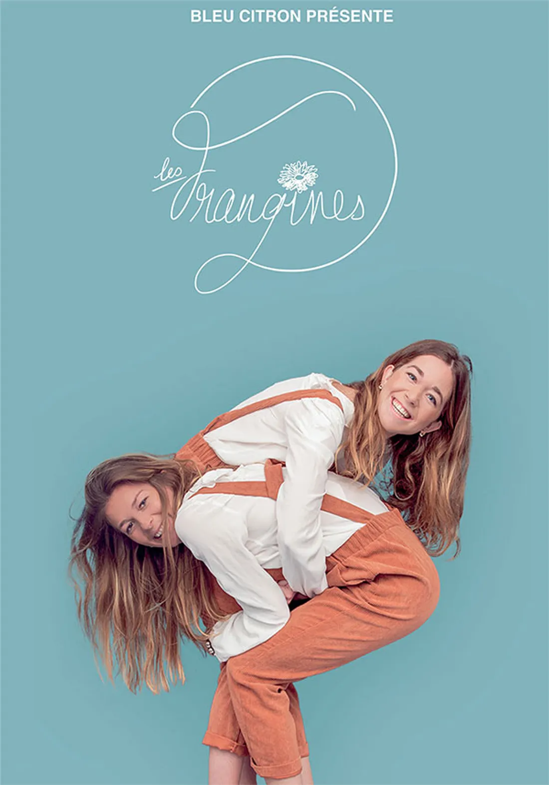 Les Frangines