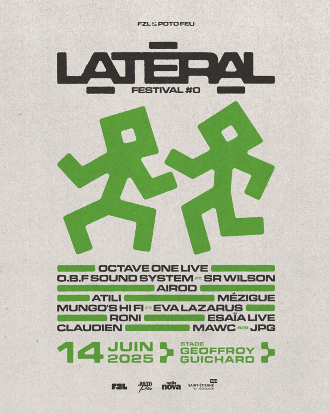 Latéral festival 