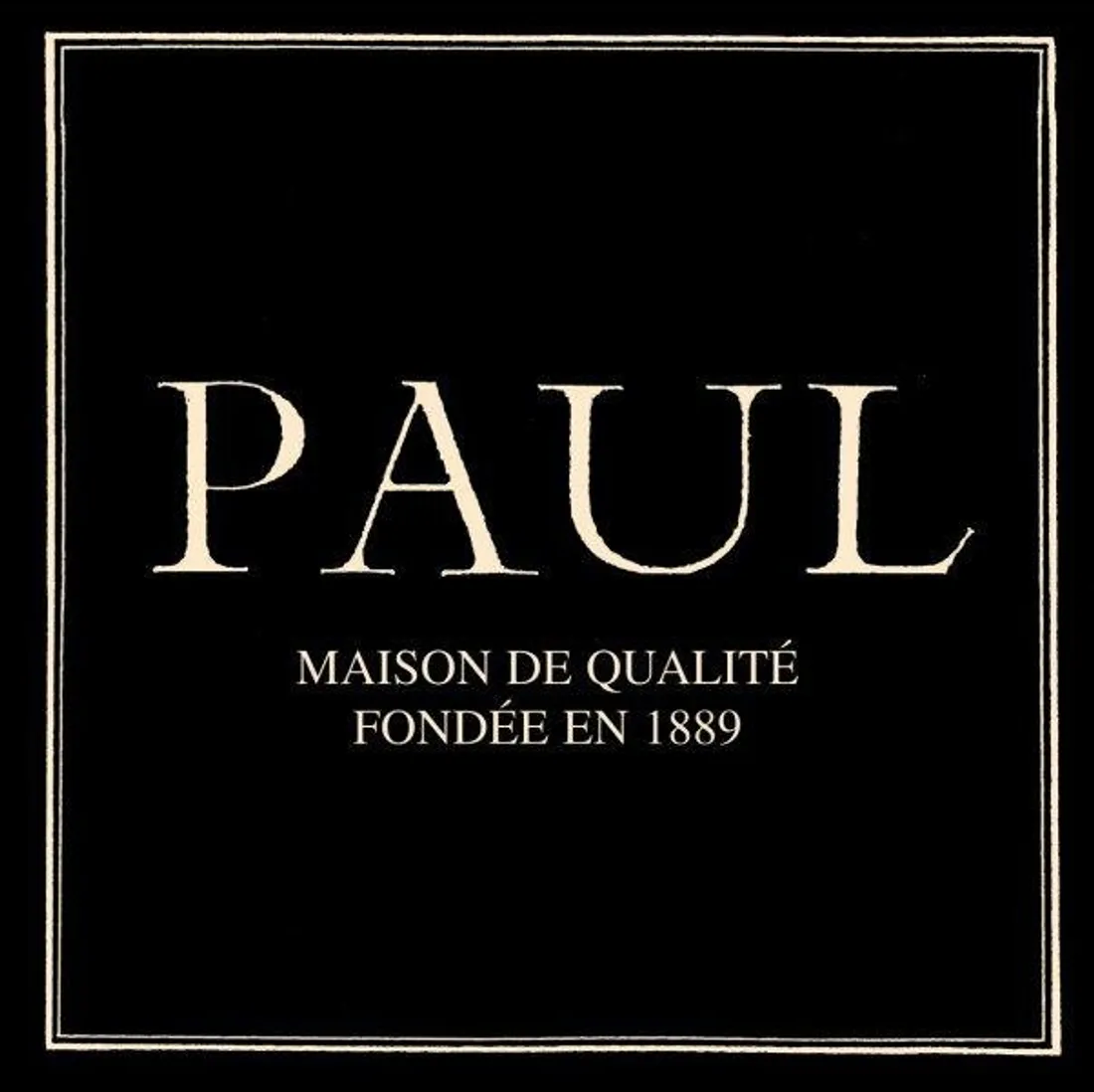 Lyon : la boulangerie Paul fermée à Part Dieu