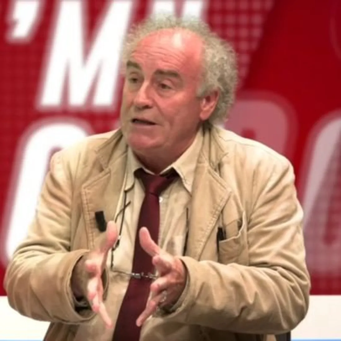 Hervé Breuil 