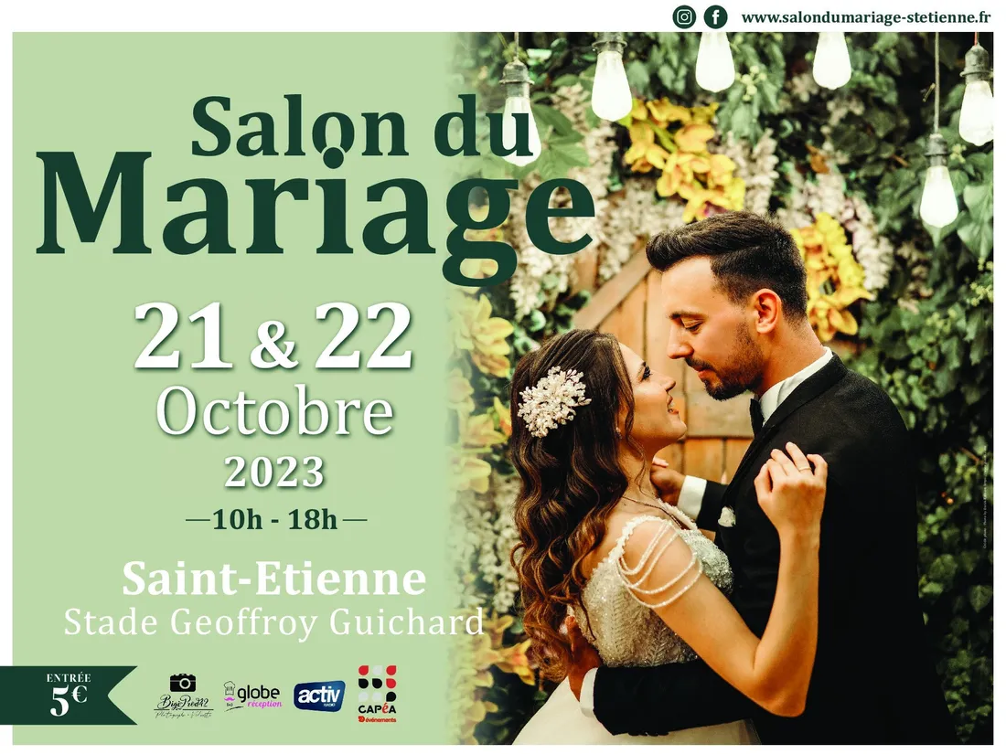 Magasin mariage on sale st etienne