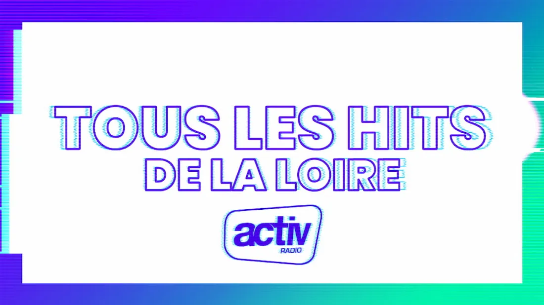 Tous les hits de la Loire