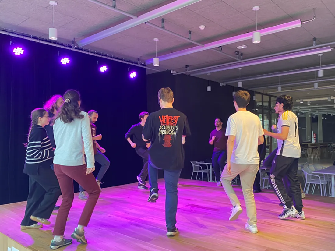 Fest'u impro repet 