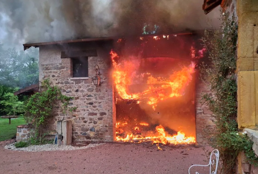 grange incendie 