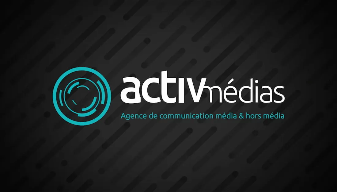 Agence Activ Médias Saint-Étienne, Roanne, Lyon