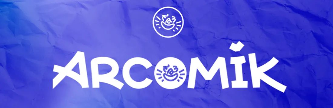 Arcomik 