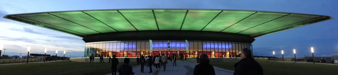 Zénith