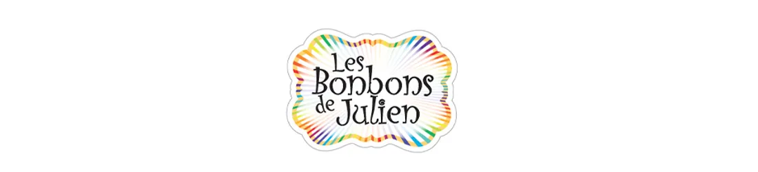 Bonbons Julien