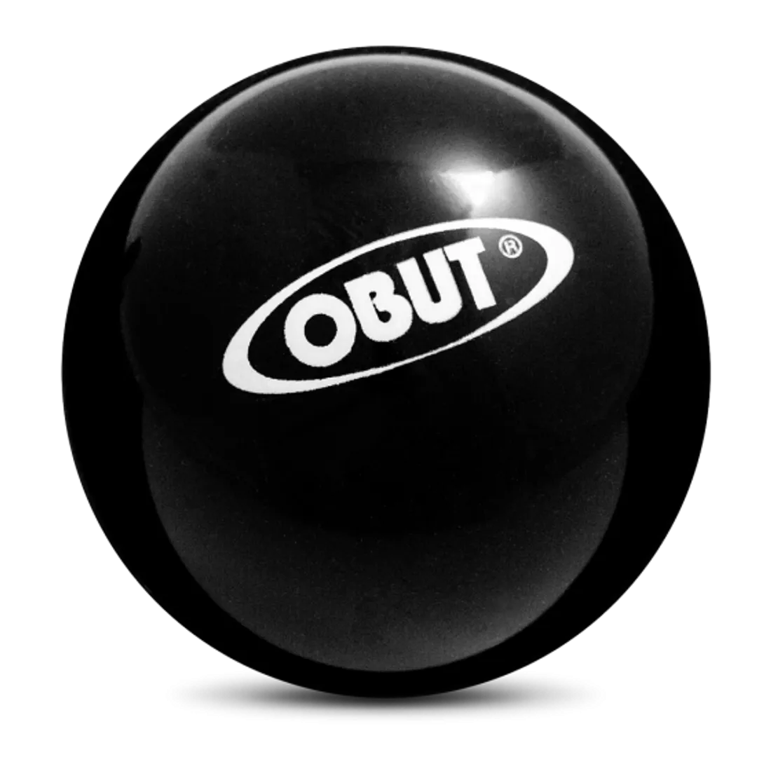 Idée cadeau : La boule de pétanque flocon Obut