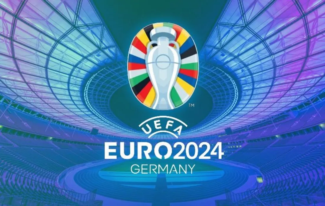 L'Euro 2024.