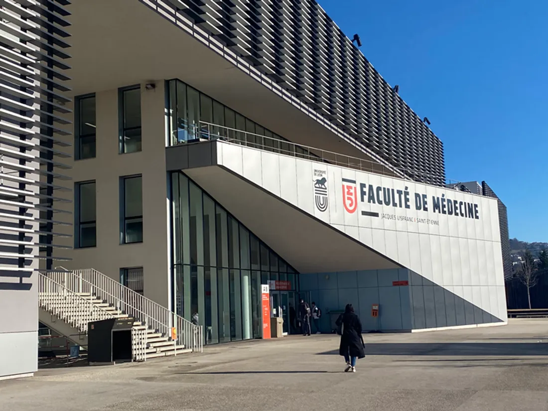 Campus Santé 