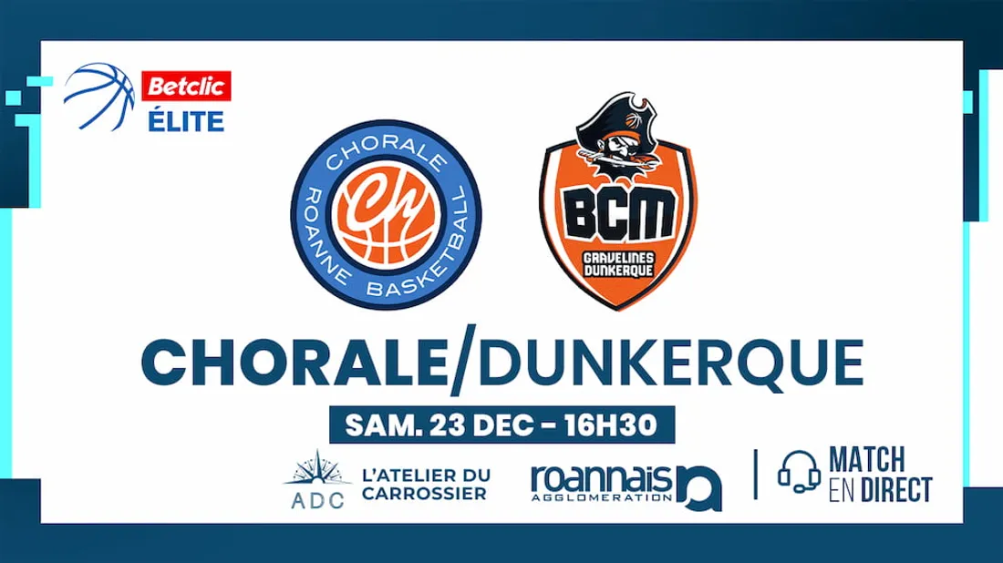 Chorale-Gravelines-Dunkerque