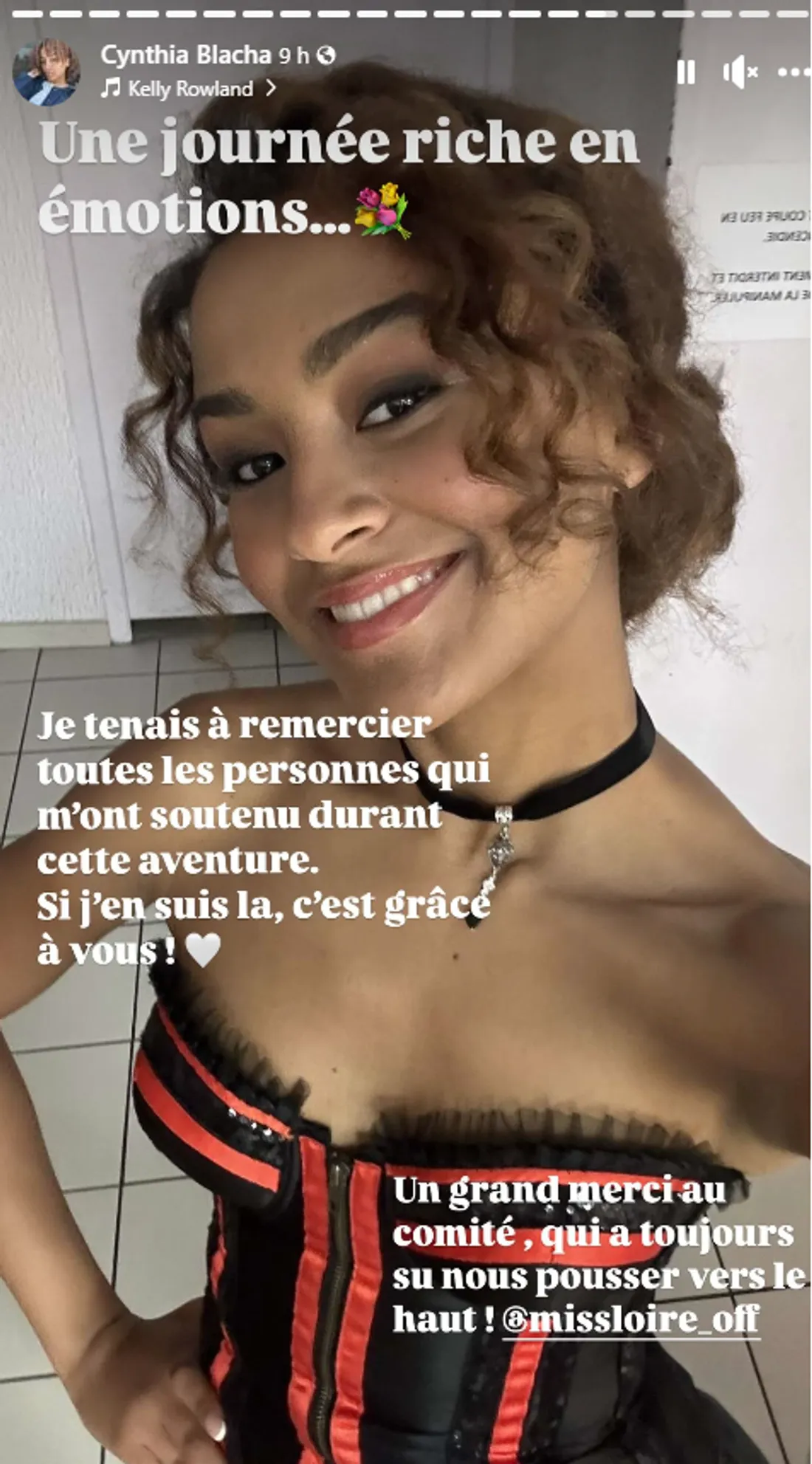 Cynthia 