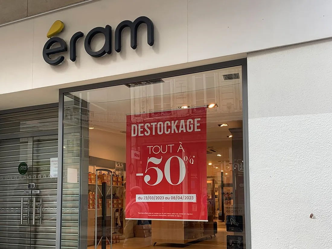 Magasin eram online