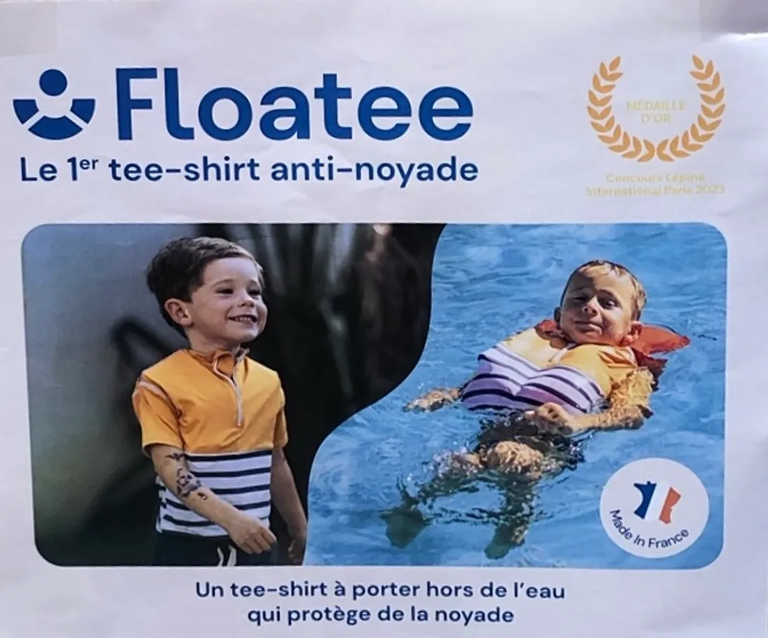 Floatee