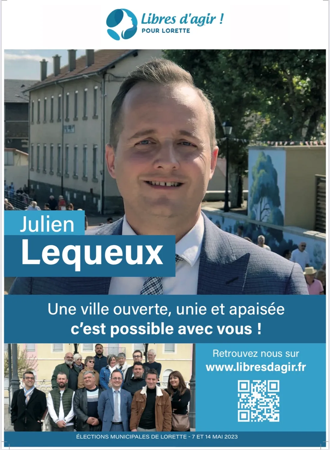 Julien Lequeux 