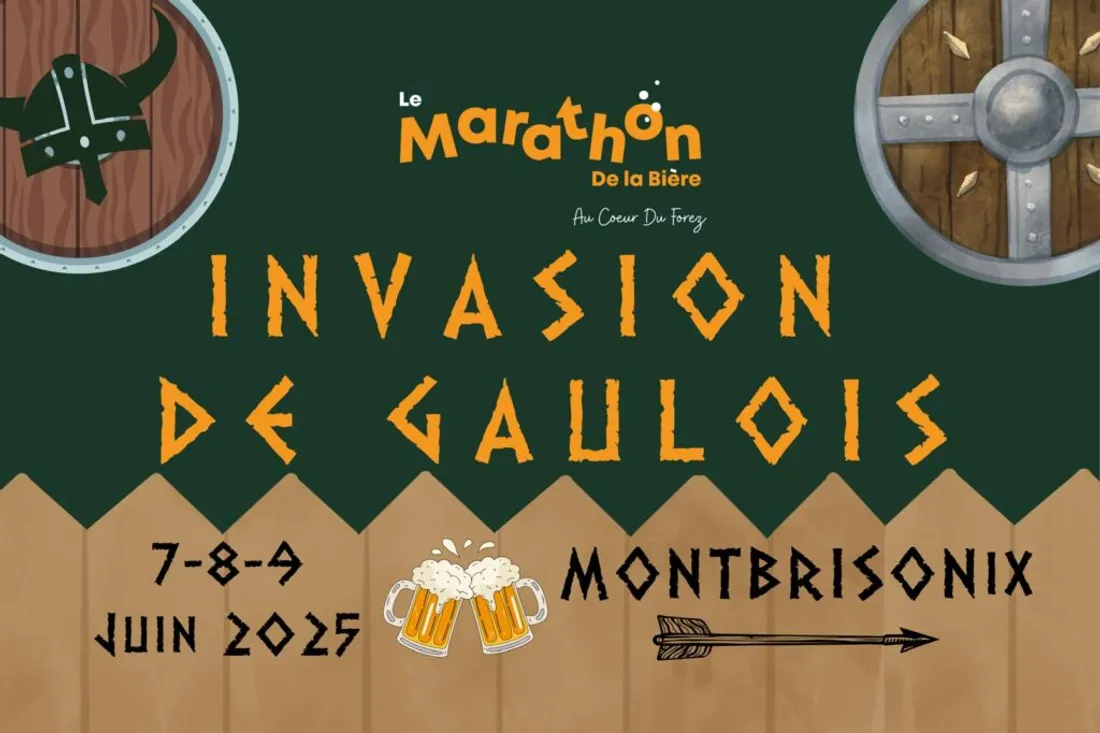 Marathon de la bière