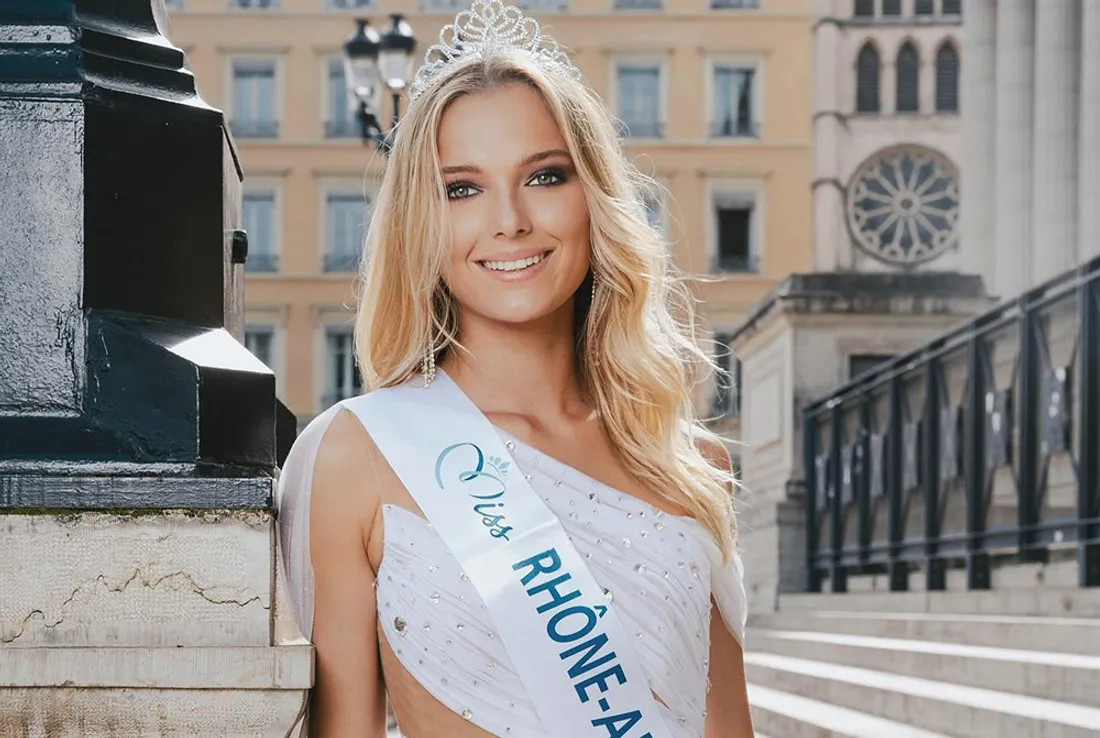Miss Rhône-Alpes