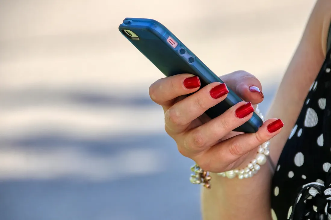 téléphone 