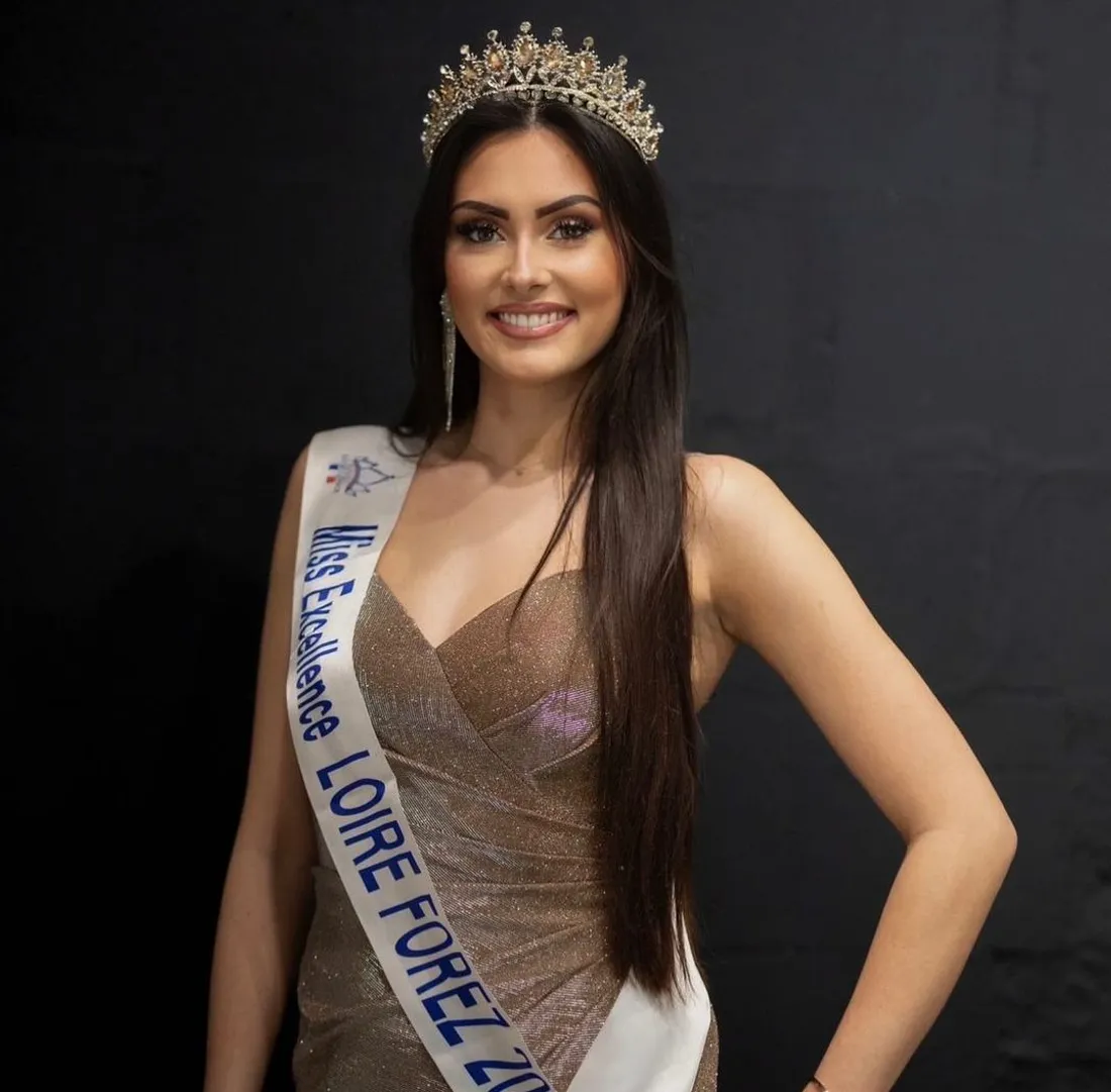 Qui sera Miss Excellence Loire Forez 2024