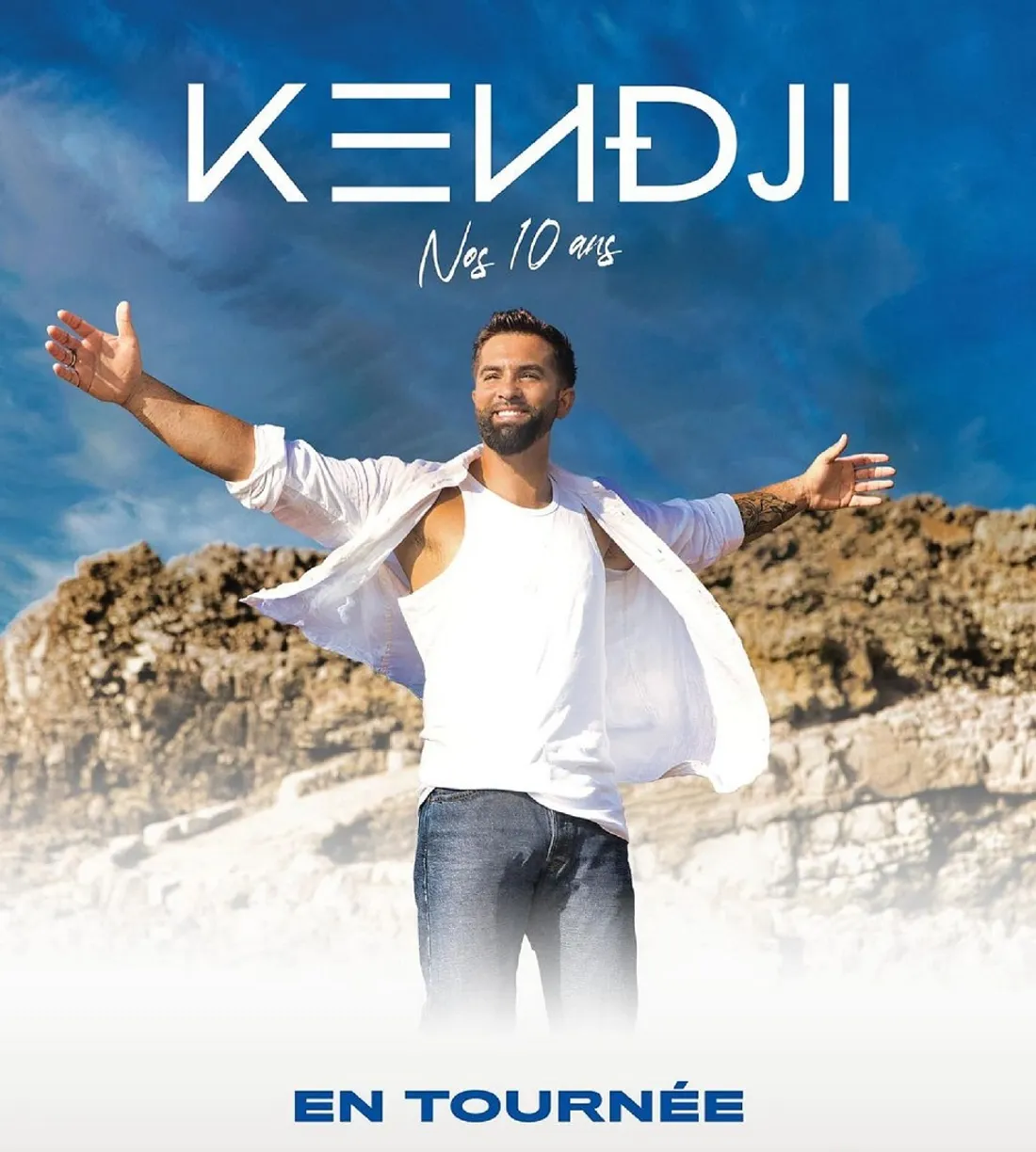 kendji