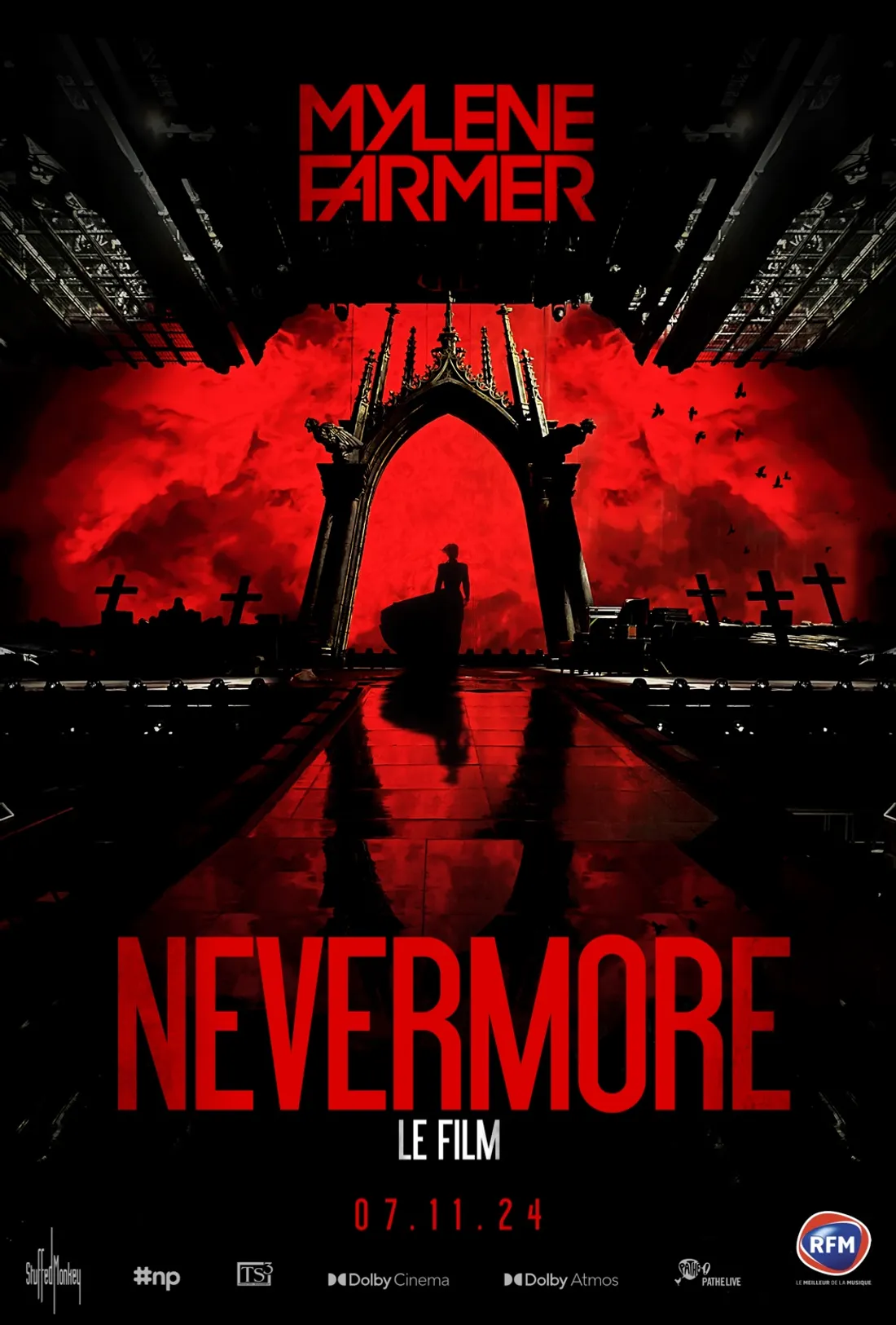 Nevermore