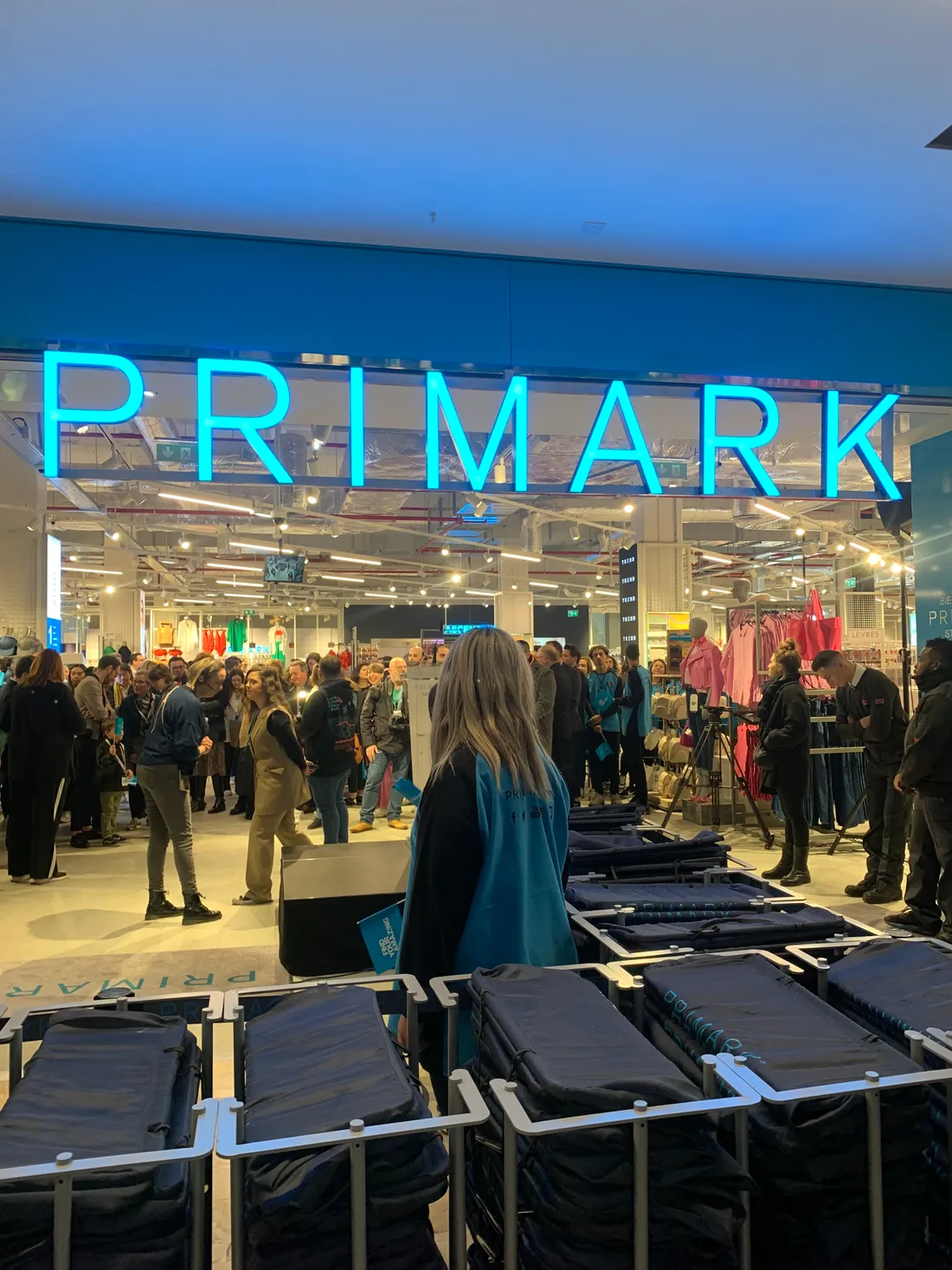 Primark 