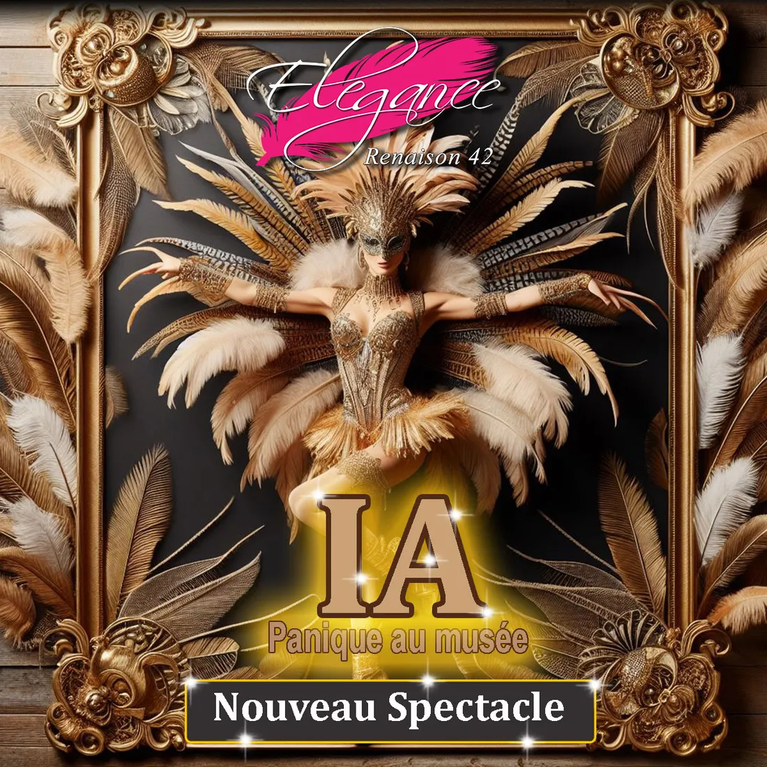 Elegance Cabaret