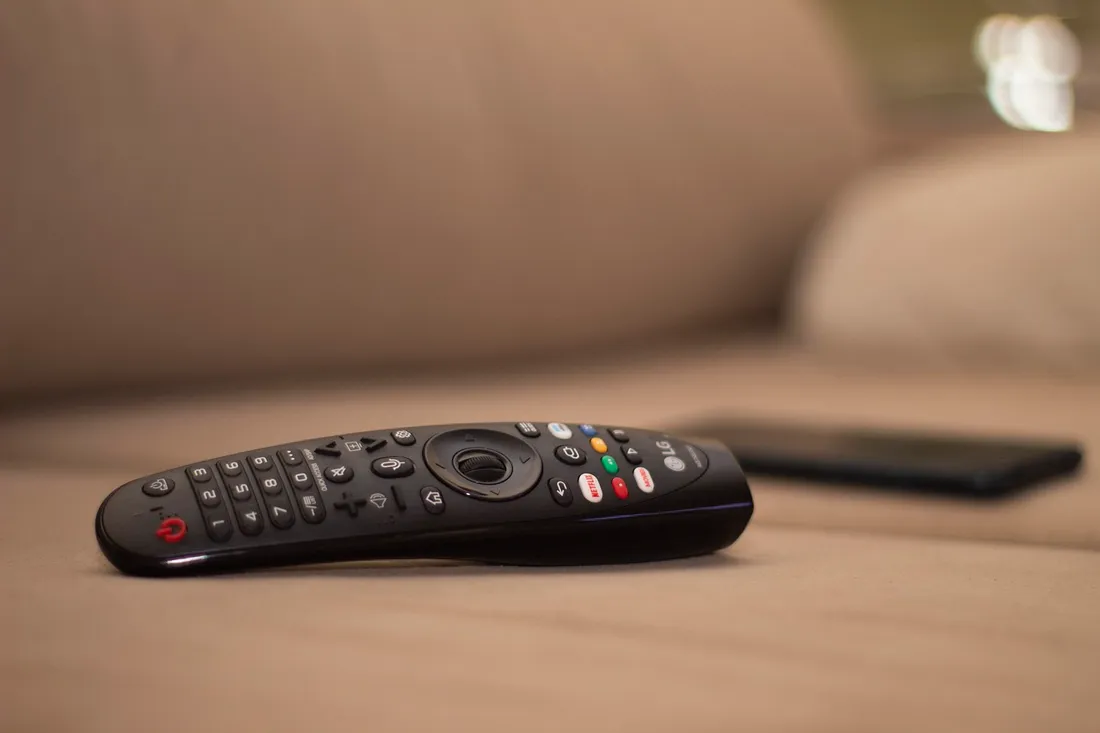 télévision 
