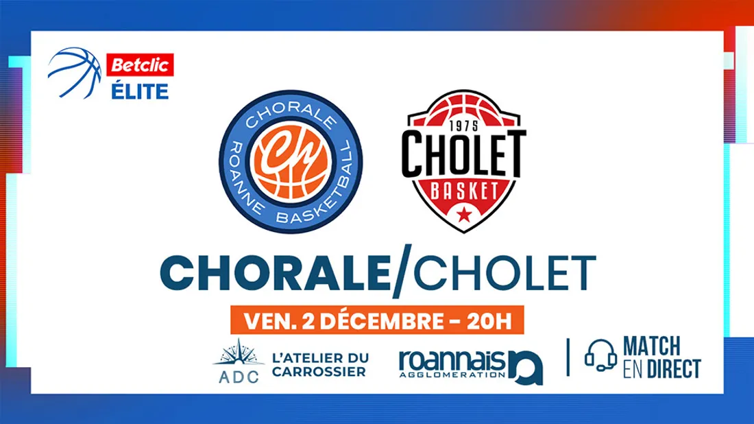 Chorale-Cholet