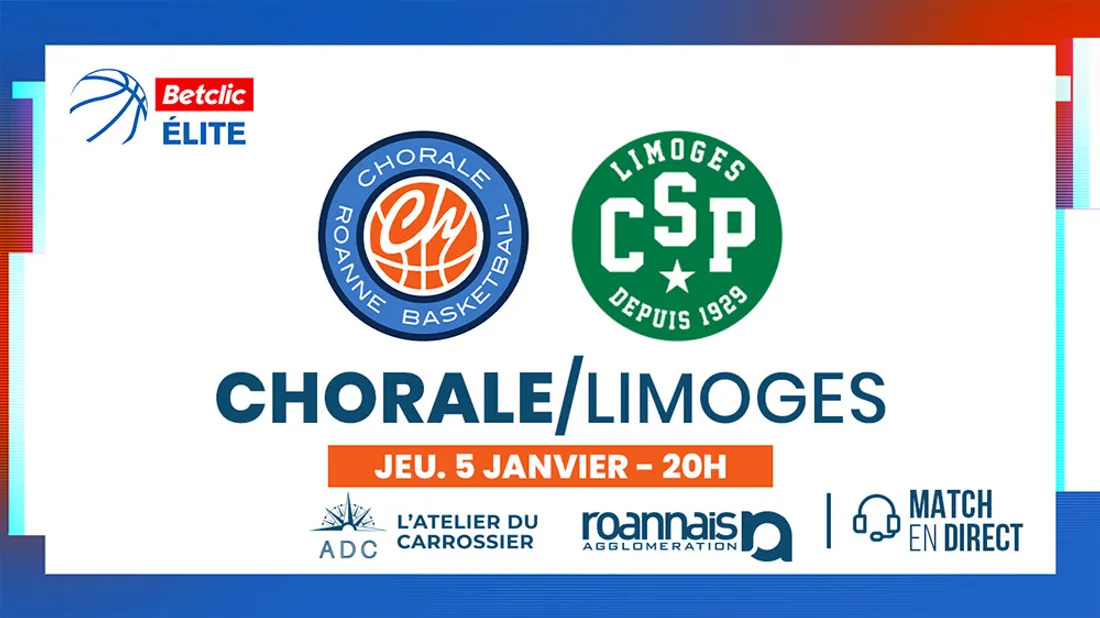 Chorale-Limoges reprogrammation