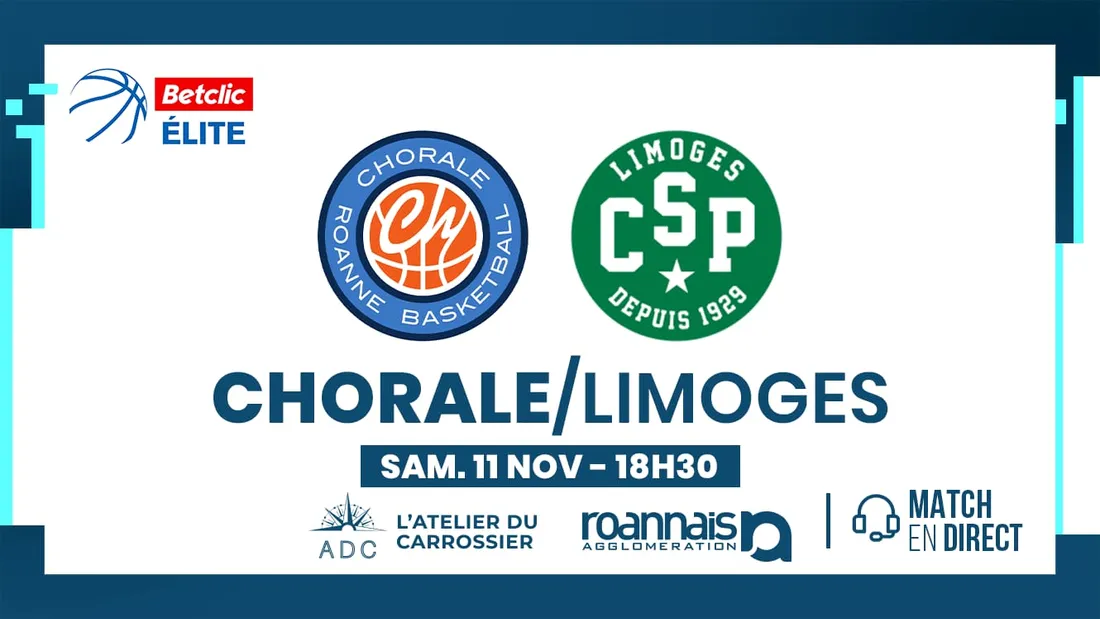 Chorale-Limoges