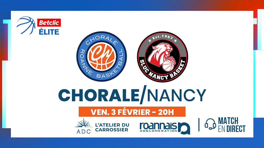 Chorale-Nancy