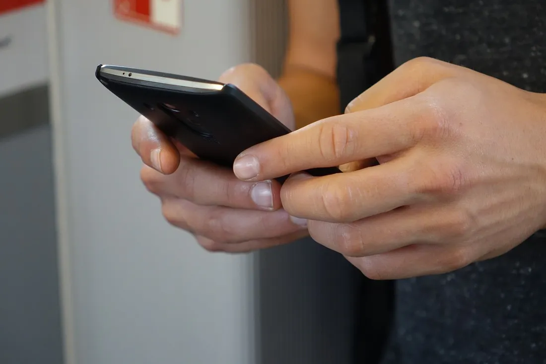 téléphone 