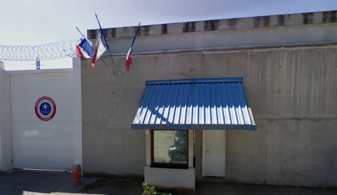 La Talaudière 